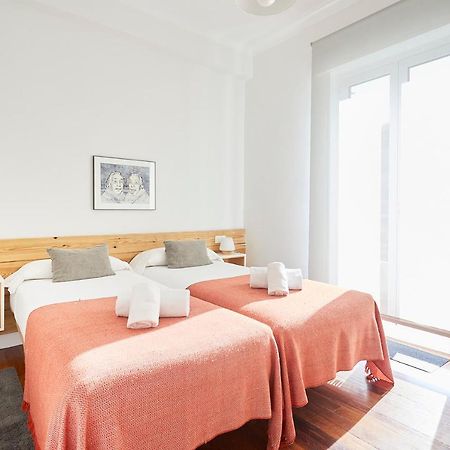 Zubieta By Basque Homes San Sebastián Kültér fotó