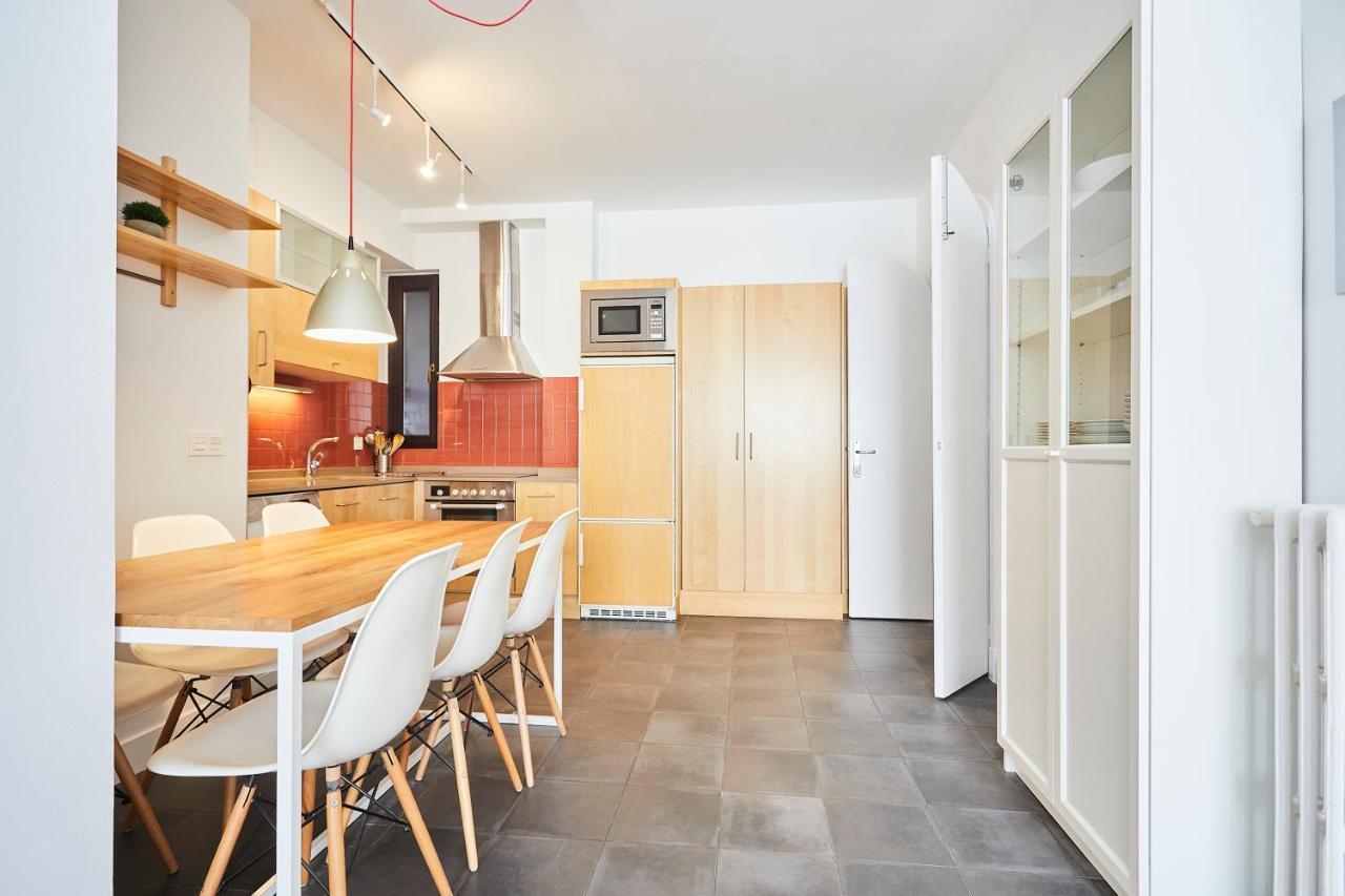 Zubieta By Basque Homes San Sebastián Kültér fotó