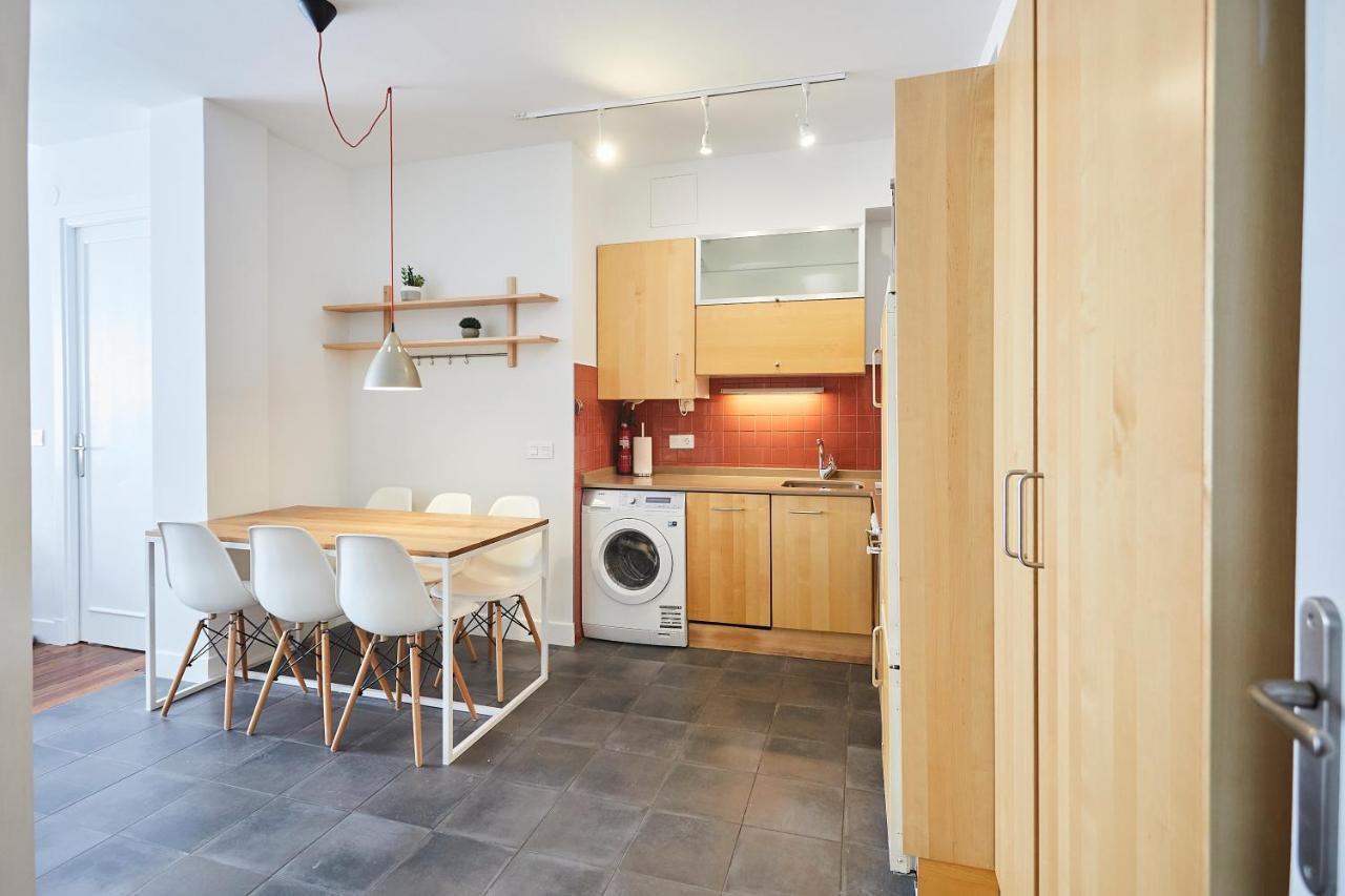 Zubieta By Basque Homes San Sebastián Kültér fotó