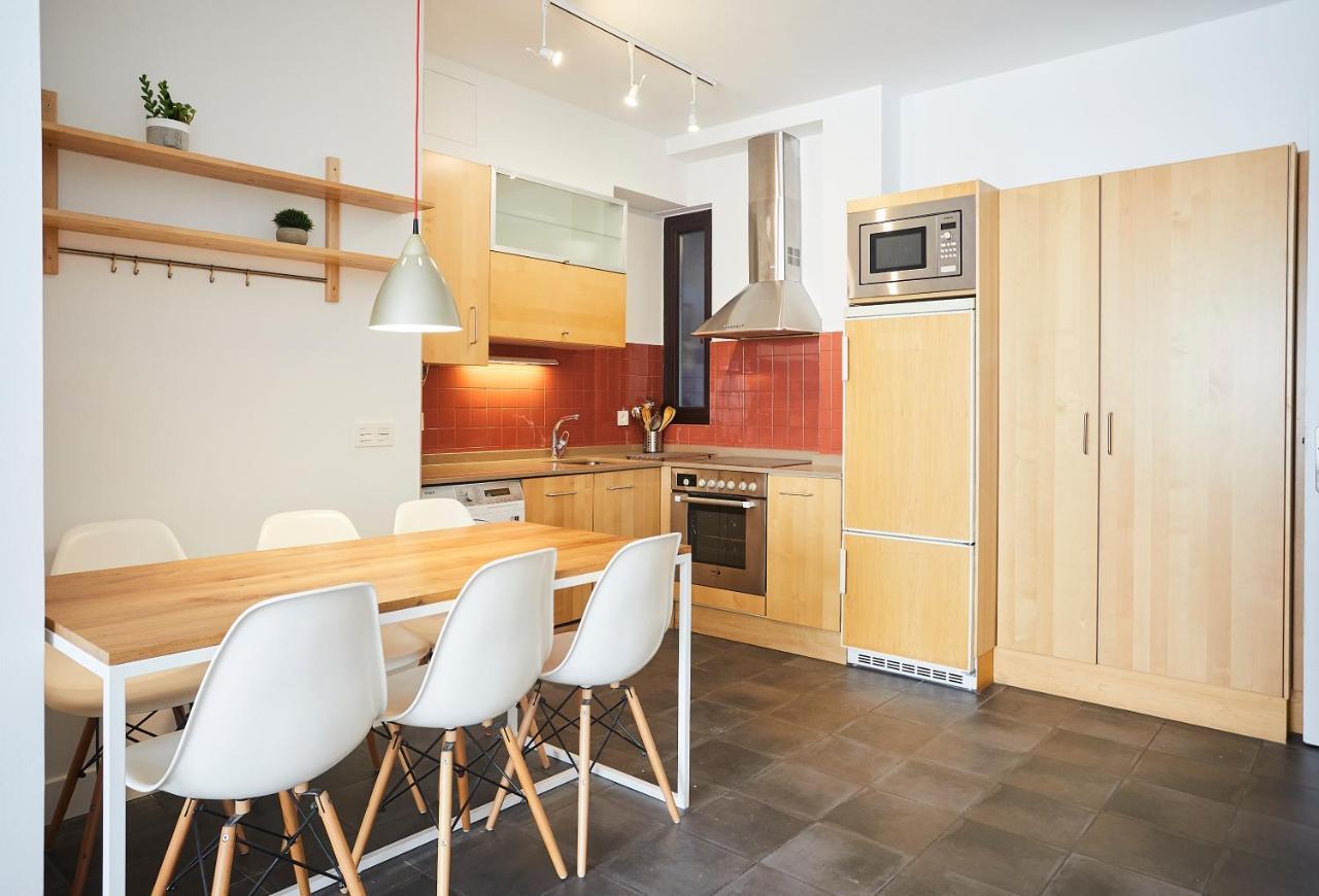 Zubieta By Basque Homes San Sebastián Kültér fotó