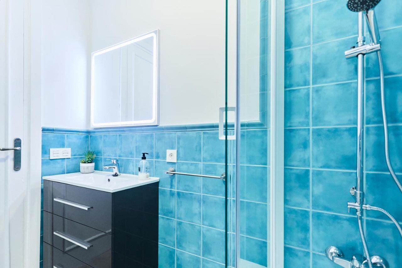 Zubieta By Basque Homes San Sebastián Kültér fotó