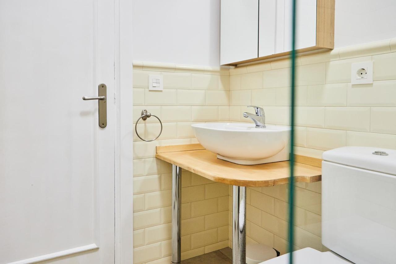 Zubieta By Basque Homes San Sebastián Kültér fotó