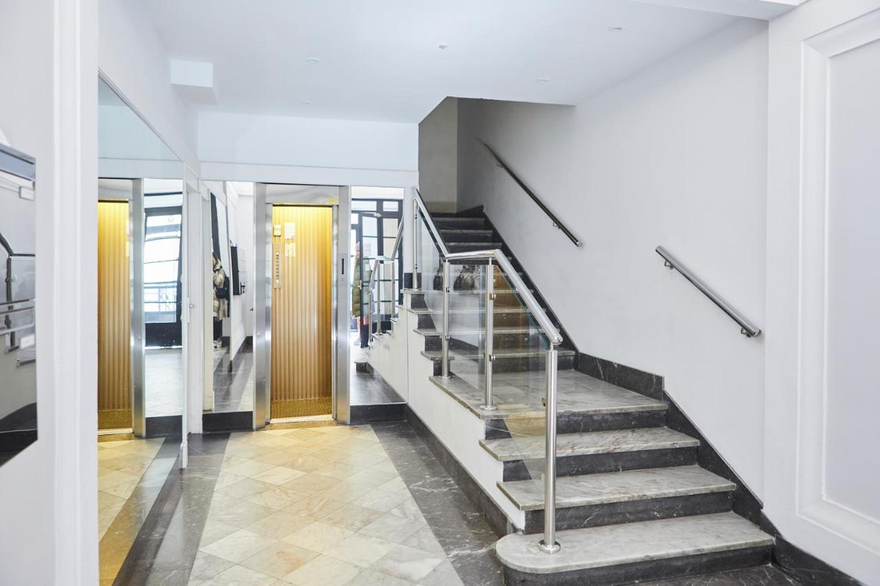 Zubieta By Basque Homes San Sebastián Kültér fotó