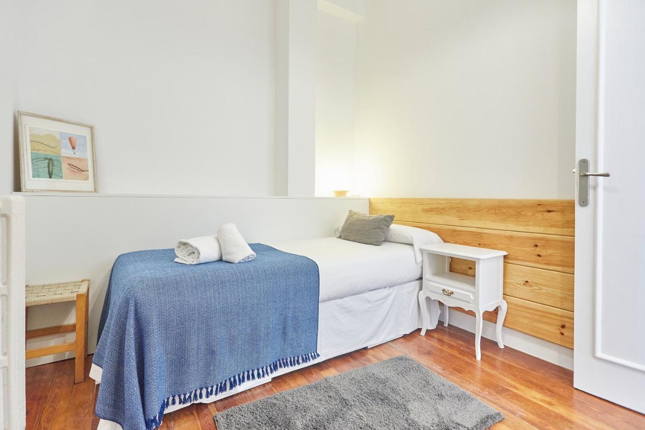 Zubieta By Basque Homes San Sebastián Kültér fotó