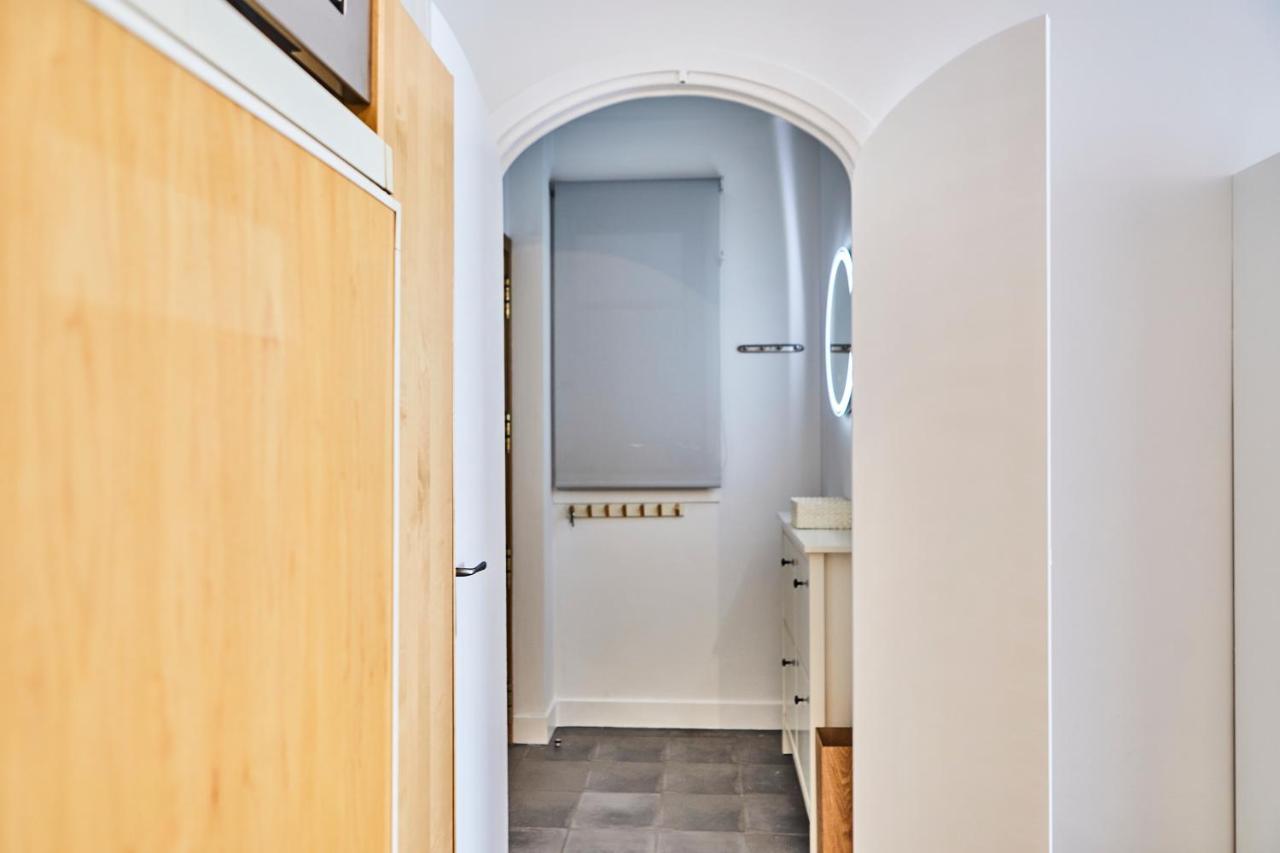 Zubieta By Basque Homes San Sebastián Kültér fotó