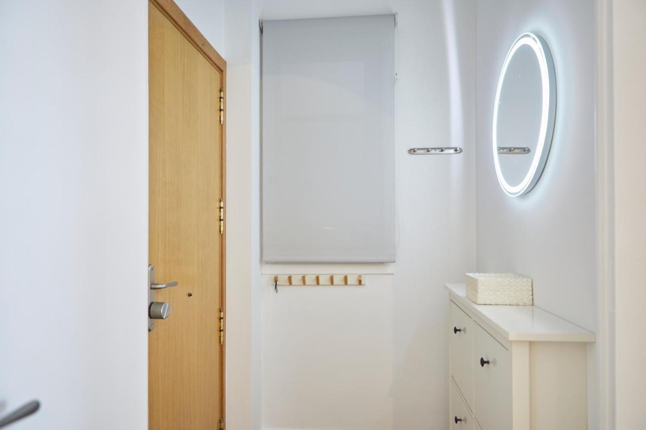 Zubieta By Basque Homes San Sebastián Kültér fotó