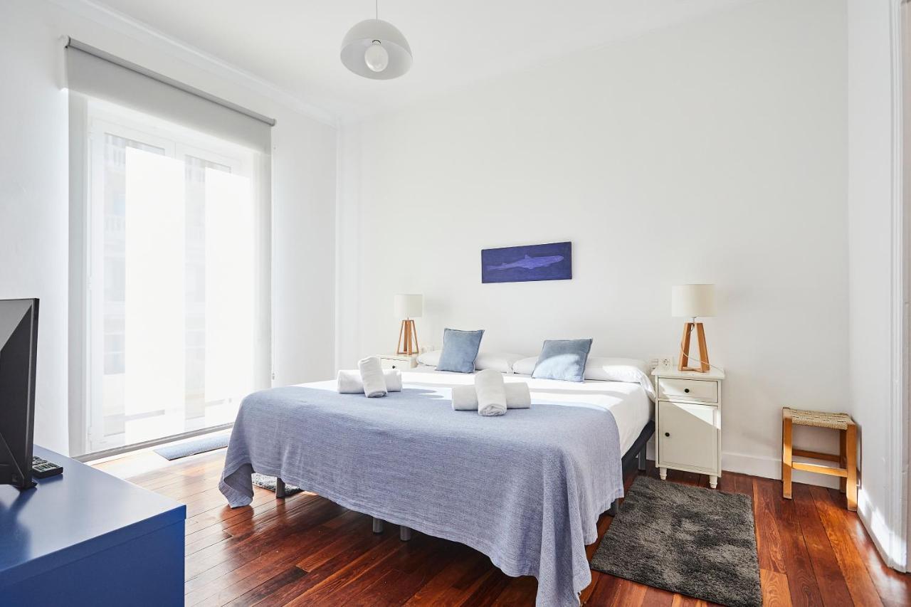 Zubieta By Basque Homes San Sebastián Kültér fotó