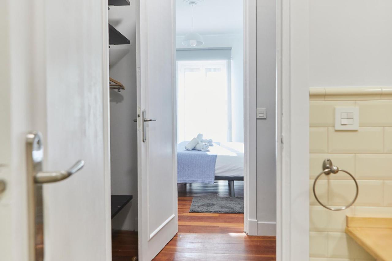 Zubieta By Basque Homes San Sebastián Kültér fotó