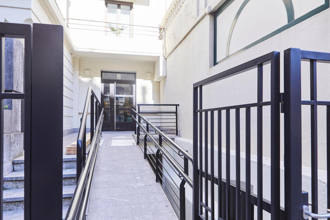 Zubieta By Basque Homes San Sebastián Kültér fotó