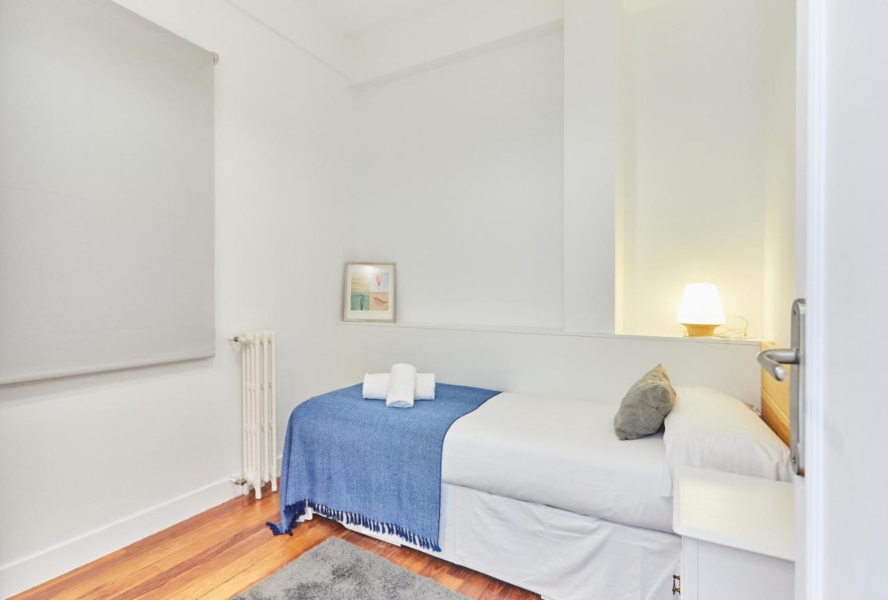 Zubieta By Basque Homes San Sebastián Kültér fotó