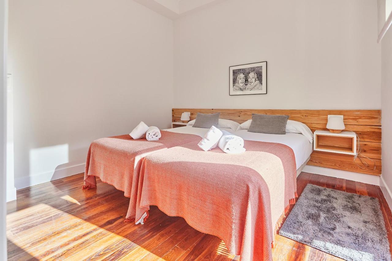 Zubieta By Basque Homes San Sebastián Kültér fotó
