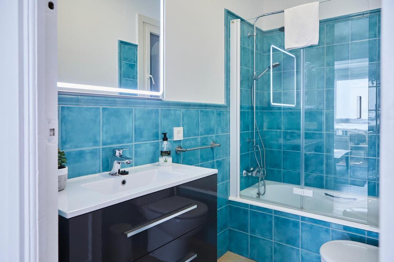 Zubieta By Basque Homes San Sebastián Kültér fotó
